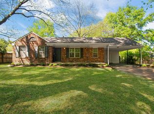 4668 Casann Ave, Memphis, TN 38128