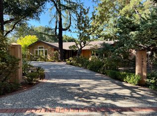 19401 San Marcos Rd, Saratoga, CA 95070