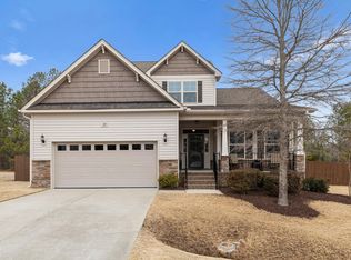 199 Red Angus Dr, Smithfield, NC 27577