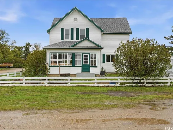 12 Alexandra STREET, Mortlach, SK S0H 3E0
