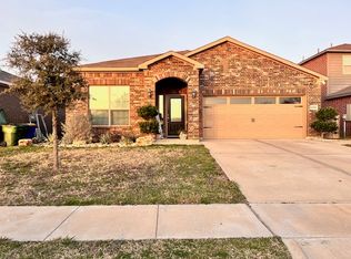 1906 Wooley Way, Seagoville, TX