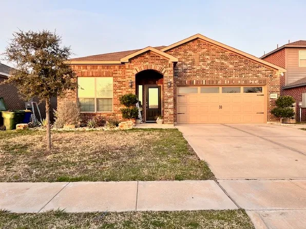 1906 Wooley Way, Seagoville, TX 75159