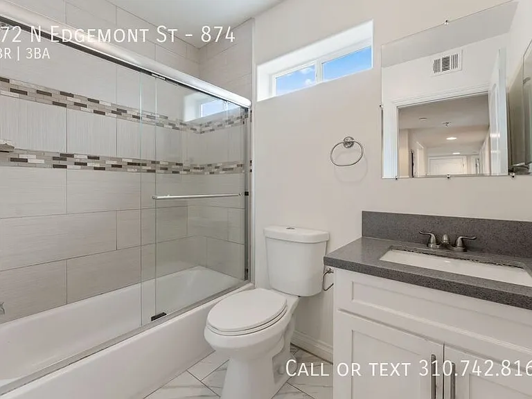 872 N Edgemont St #874 — Photo 18