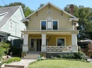 385 Sinclair Ave NE, Atlanta, GA 30307