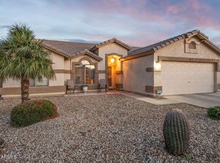 13237 W Ocotillo Ln, Surprise, AZ 85374