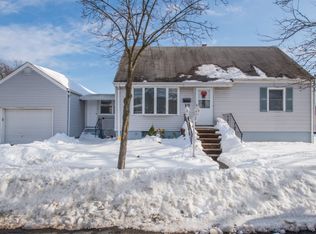 1 La Salle #10, Hasbrouck Heights, NJ 07604