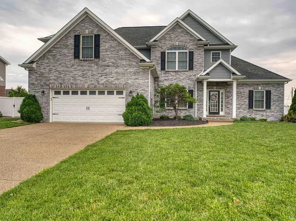 2954 Courtz Ct, Newburgh, IN 47630