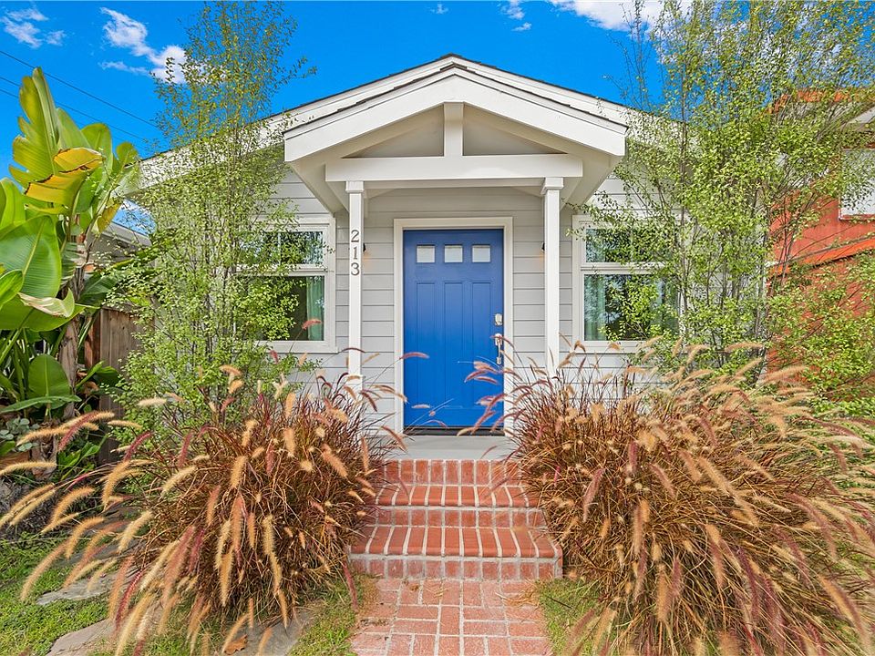 213 17th St, Seal Beach, CA 90740 Zillow