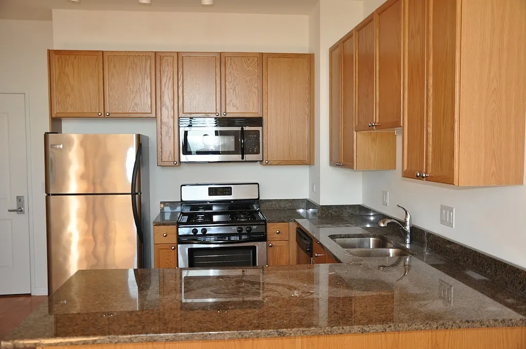 1 bed, $2,150 — Photo 2