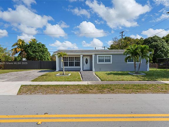 2nd image of 19115 NW 12th Ct
