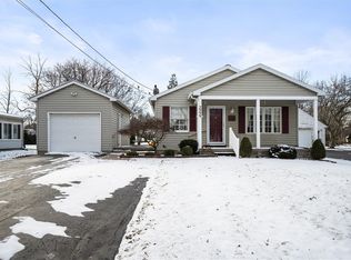 2999 Mount Read Blvd, Rochester, NY 14616