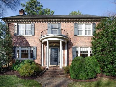 1900 Westover Hills Blvd, Richmond, VA, 23225