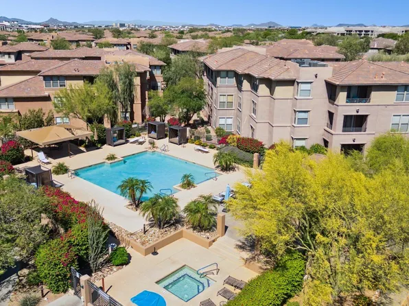 19777 N 76TH Street #3220, Scottsdale, AZ 85255