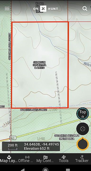 1st image of 13210 State Highway 63