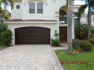 10594 Hilltop Mdw, Boynton Beach, FL 33473