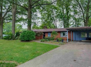 223 Reyling Dr, Jasper, IN 47546