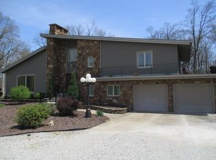 14742 S 200 E, Clinton, IN 47842