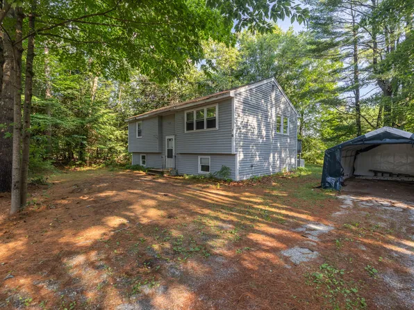 31 Fish Hatchery Road, New Gloucester, ME 04260