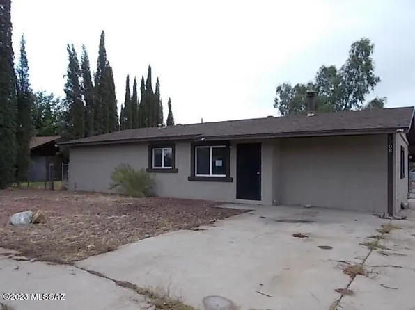 1908 S Fargo Dr, Safford, AZ 85546