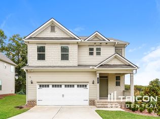 56 Limerick Way, Dallas, GA 30132