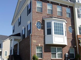 1619 Poplar Run Dr, Silver Spring, MD 20906