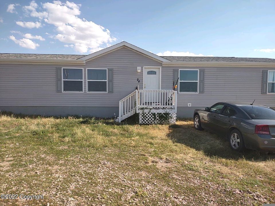 24 Frosty Ln, Moorcroft, WY 82721 MLS 221302 Zillow
