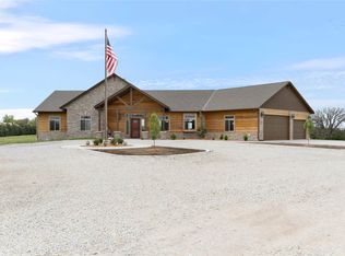 1591 E 132nd Ct N, Mulvane, KS 67110