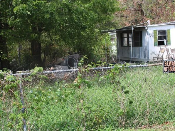 218 Boyer Ln, Spavinaw, OK 74366