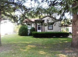 2731 2nd St, Peru, IL 61354