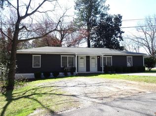 2948 1st St, Duluth, GA 30096