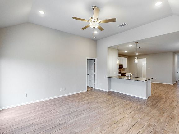 Family Room - Representational Photo