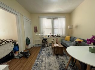 55 Park Dr #VIII, Boston, MA 02215