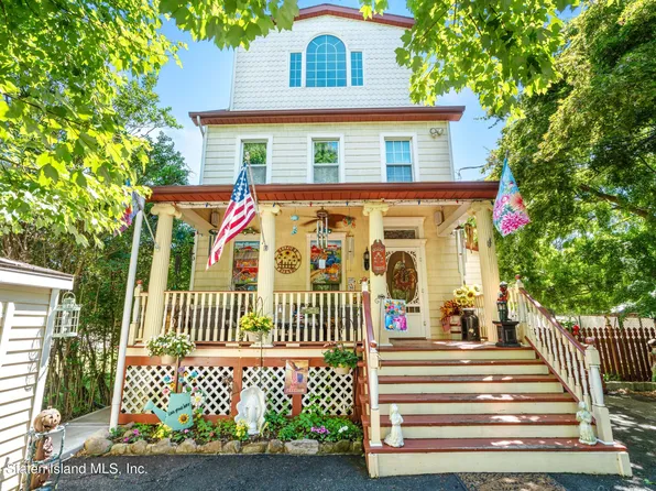 271 Lafayette Ave, Staten Island, NY 10301
