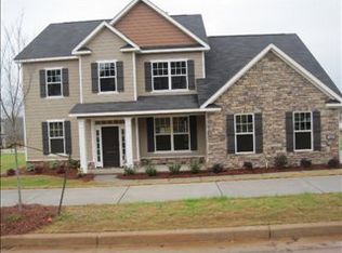 162 Claridge St, North Augusta, SC 29860