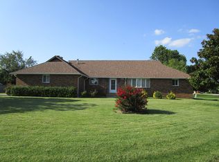 705 Osage St, Pittsburg, KS 66762