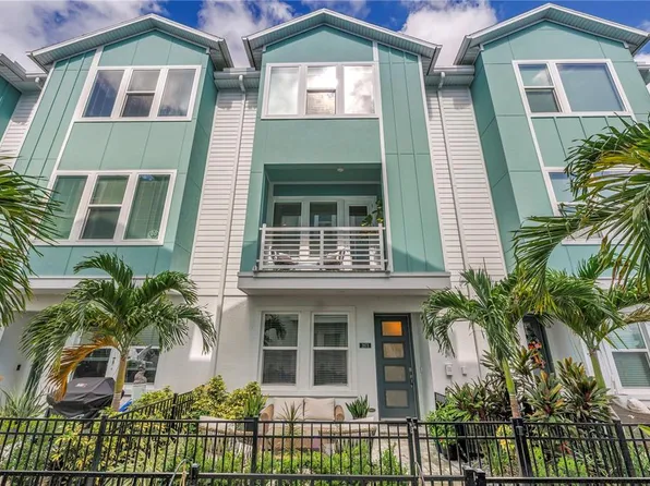 2873 1st Ave S, Saint Petersburg, FL 33712