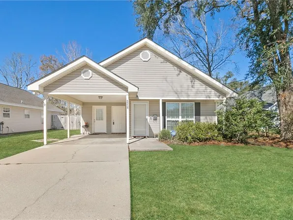 432 E Hickory St, Ponchatoula, LA 70454