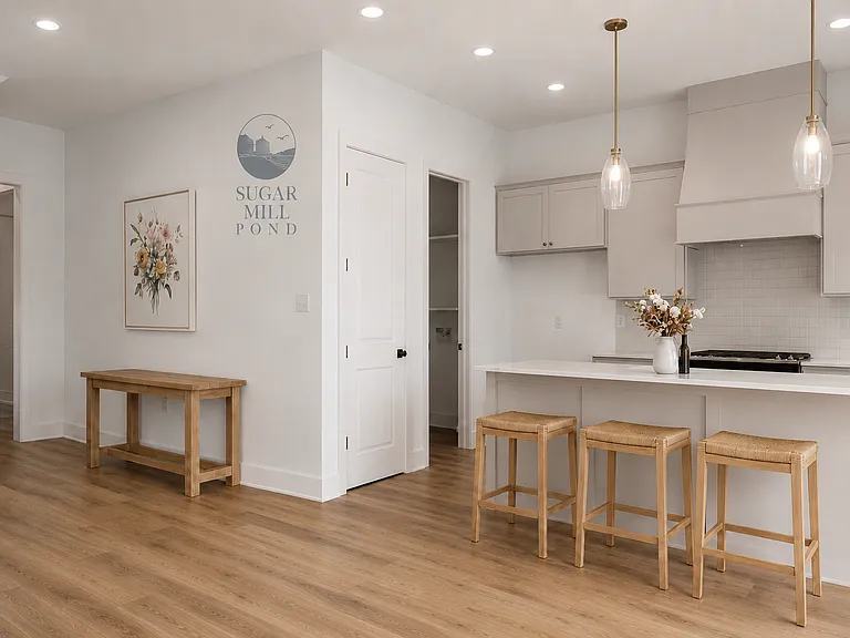 805 Broyles Ln #3A — Photo 2