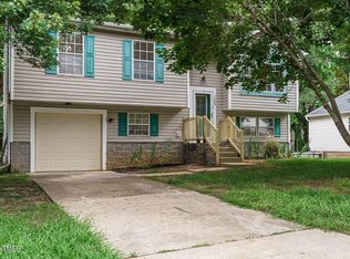 1509 Elkpark Dr, Raleigh, NC 27610