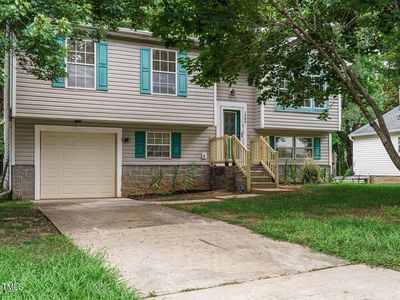1509 Elkpark Dr, Raleigh, NC, 27610