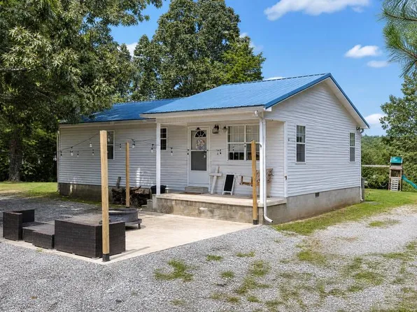 233 Allen Mill Ck Ln, Camden, TN 38320
