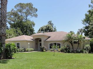 243 Live Oak Ln, New Smyrna Beach, FL 32168