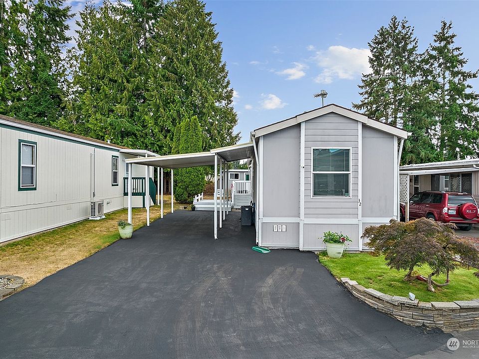 1st image of 2101 S 324th Street #32