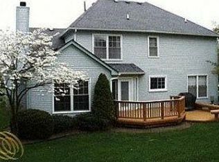 2482 Harness, West Bloomfield, MI