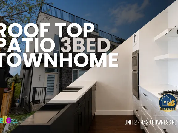 4423 Bowness Rd NW Unit 2, Calgary, AB T3B 0A7