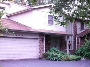 2655 Priscilla Ave, Highland Park, IL 60035