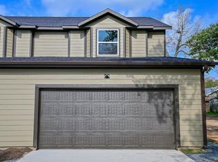 809 McIntosh St #A, Houston, TX 77009