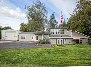600 Wynooski St, Newberg, OR