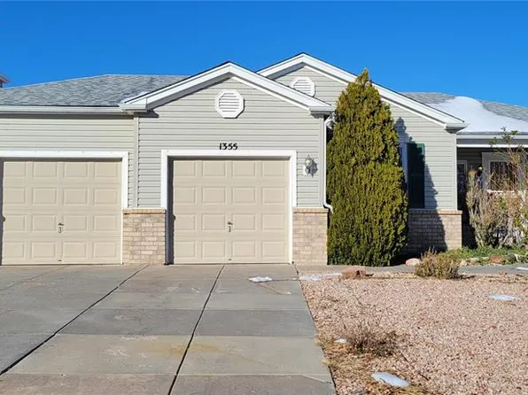 1355 Lords Hill Dr, Fountain, CO 80817