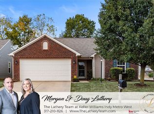 5814 Mosaic Pl, Indianapolis, IN